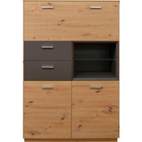 Mäusbacher Highboard "Frame", Breite 99 cm von Mäusbacher