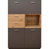 Mäusbacher Highboard "Frame", Breite 99 cm von Mäusbacher