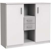 Highboard JOKER von WIMEX weiß