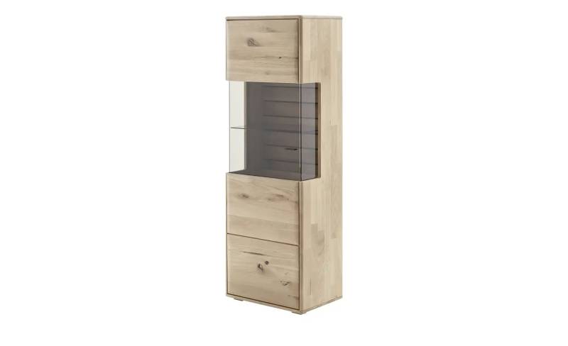 Highboard  Onna ¦ holzfarben ¦ Maße (cm): B: 54 H: 157 T: 37.0 Kommoden & Sideboards > Highboards - Möbel Kraft