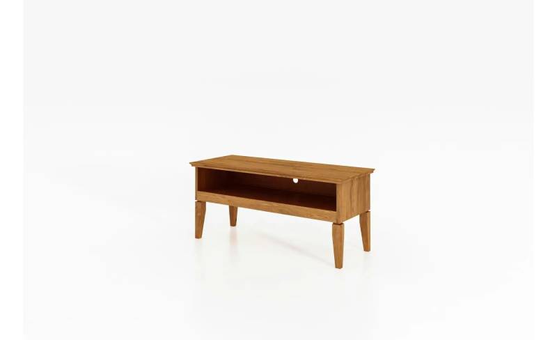 Highboard   ¦ holzfarben ¦ Maße (cm): B: 112 H: 50 Kommoden & Sideboards > Highboards - Möbel Kraft