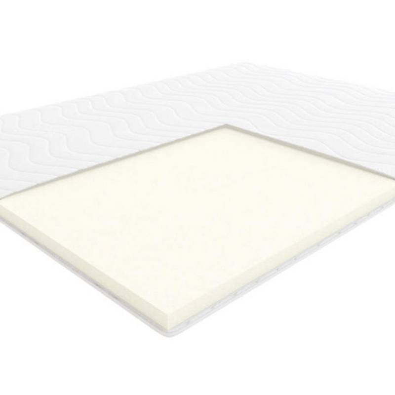 Hilding TOPPER Weiß