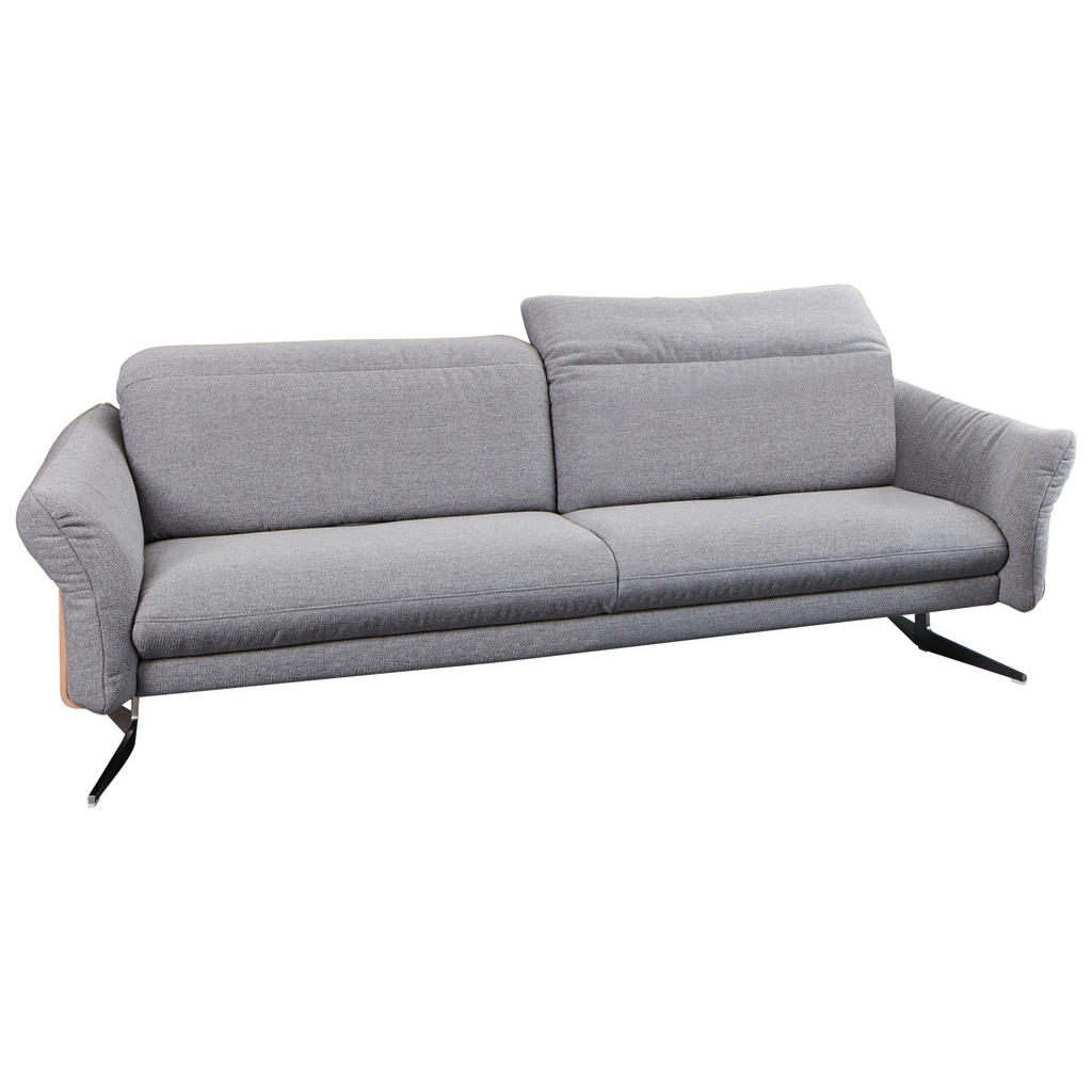 Himolla 2,5-SITZER Grau Himolla 2,5-SITZER Grau