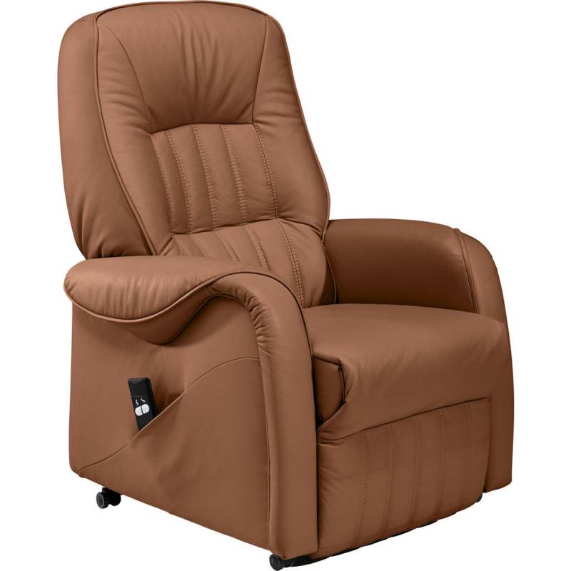 Himolla FERNSEHSESSEL Braun Himolla FERNSEHSESSEL Braun