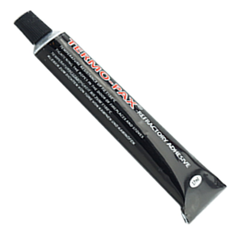Hitzebeständiger Kleber Tube 20ml Hitzebeständiger Kleber Tube 20ml von KaminStore24