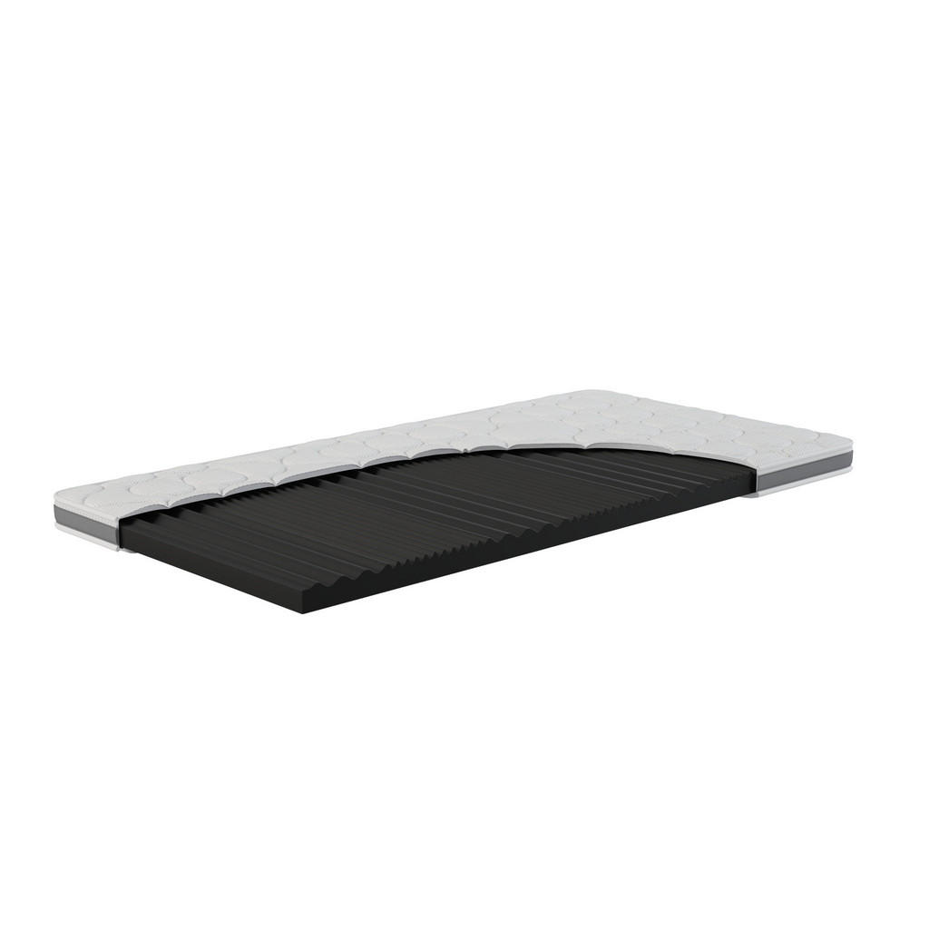 Hn8 Schlafsysteme TOPPER Weiß Hn8 Schlafsysteme TOPPER Weiß