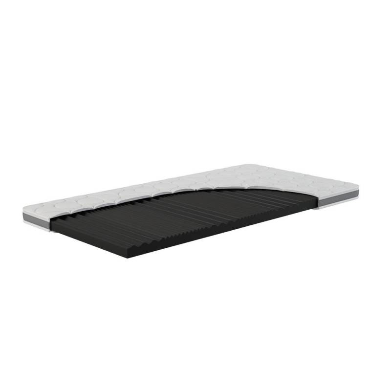 Hn8 Schlafsysteme TOPPER Weiß