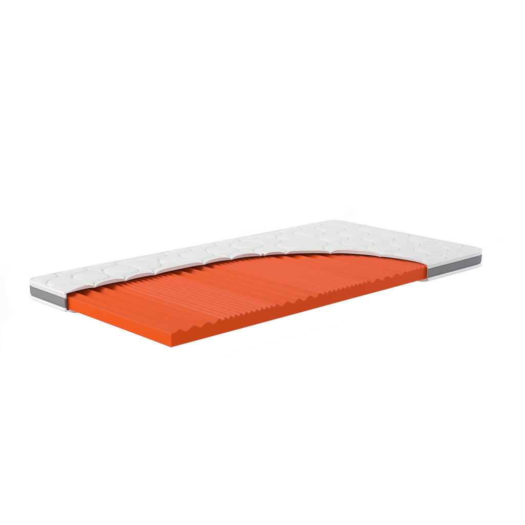 Hn8 Schlafsysteme TOPPER Weiß Hn8 Schlafsysteme TOPPER Weiß