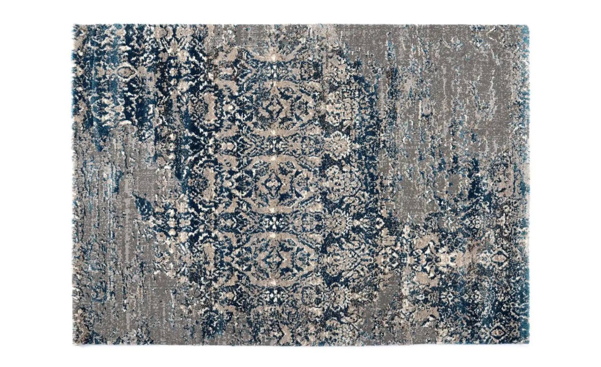 meinTeppich Hochflorteppich Juwel Silenta ¦ grau ¦ Synthetische Fasern ¦ Maße (cm): B: 120 H: 2 Teppiche > Hochflorteppiche - Höffner meinTeppich Hochflorteppich Juwel Silenta ¦ grau ¦ Synthetische Fasern ¦ Maße (cm): B: 120 H: 2 Teppiche > Hochflorteppiche - Höffner