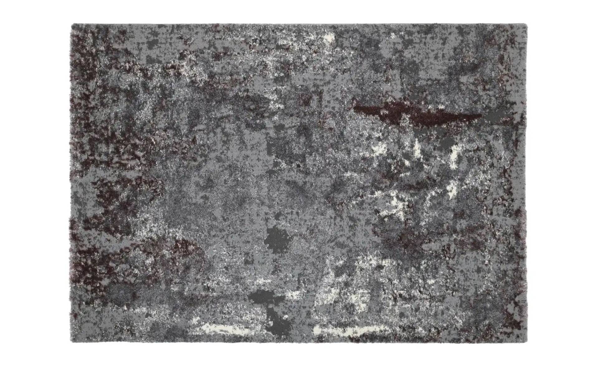 meinTeppich Hochflorteppich  Juwel Liray ¦ beige ¦ Synthetische Fasern ¦ Maße (cm): B: 120 H: 2 Teppiche > Wohnteppiche > Hochflor-Teppiche - Möbel Kraft
