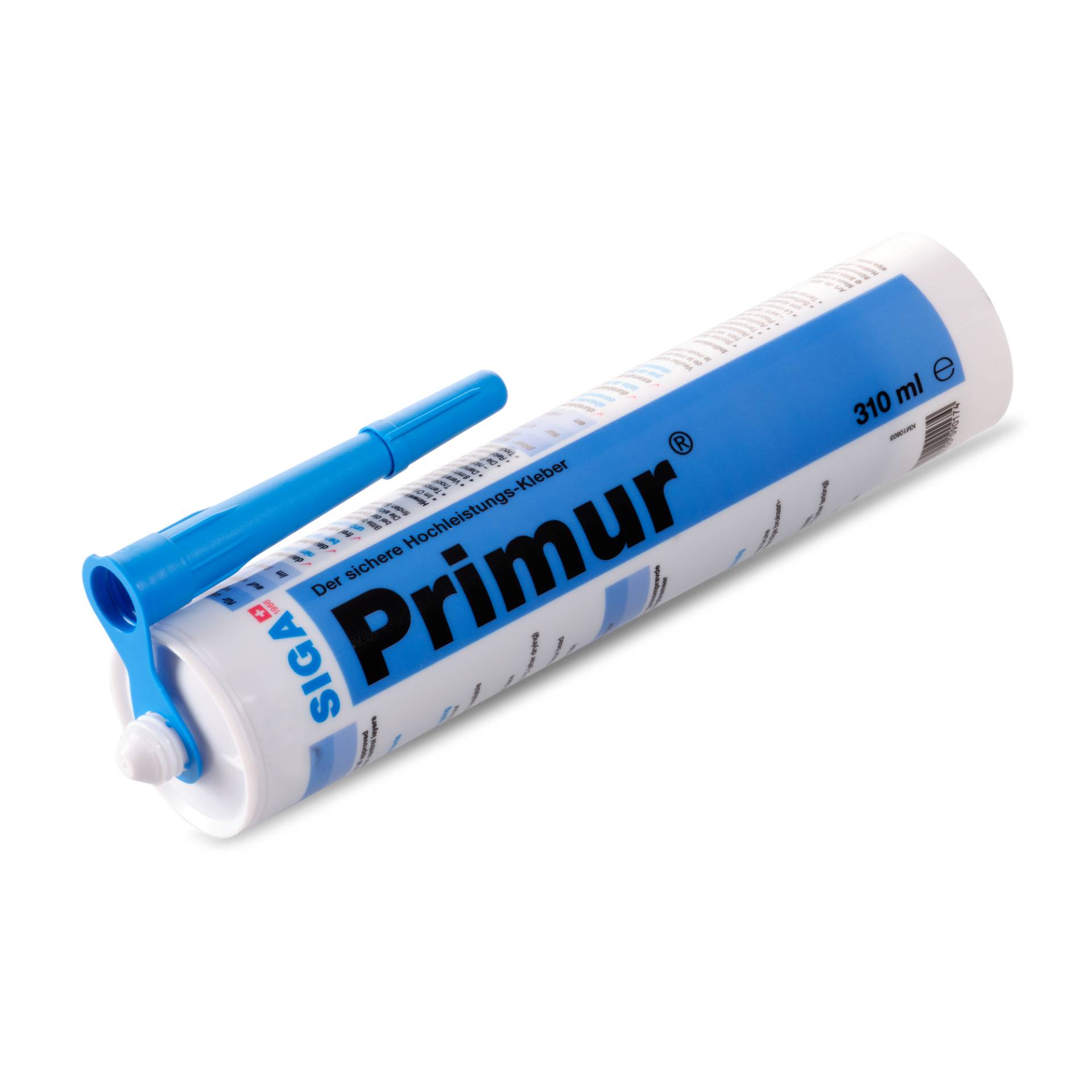 SIGA Hochleistungskleber 'Primur' 310 ml SIGA Hochleistungskleber 'Primur' 310 ml von SIGA