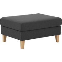 ATLANTIC home collection Hocker "Mailo" von Atlantic Home Collection