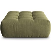 Micadoni | Hocker Bloom Samt von Micadoni