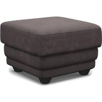 Hocker NEBOLO von Cotta Anthrazit