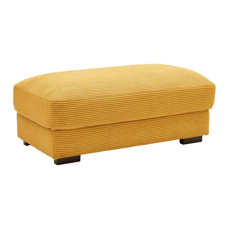 Hocker Pedro in Messingfarben Hocker Pedro in Messingfarben