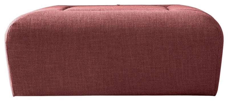 Hocker in Rot Miu Magic Formular
