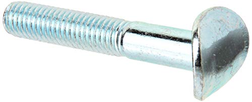 Holmschraube gew.kopf m8x50mm