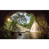 Reinders Wandbild "Steinhöhle" von Reinders!