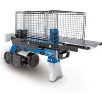 Holzspalter liegend HL760L Scheppach - 230V | 7t Spaltkraft | 2200W | bis 520mm Holzlänge | Ø 250mm von Scheppach