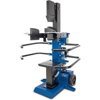 Holzspalter stehend Compact 8t scheppach - 400V | 7,95t | 3500W | Meterholzspalter 1070mm x 350mm Holzspalter stehend Compact 8t scheppach - 400V | 7,95t | 3500W | Meterholzspalter 1070mm x 350mm von Scheppach