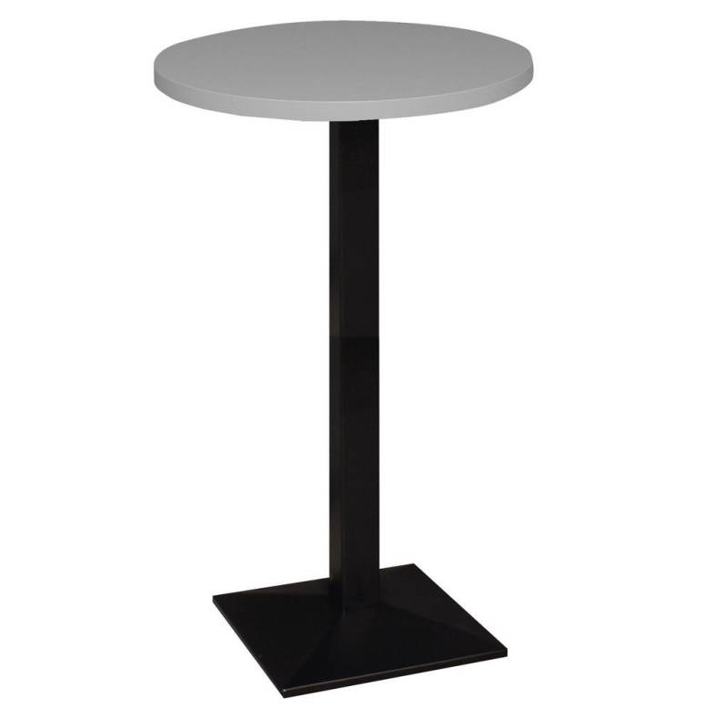 Hom`in BARTISCH Schwarz, Grau