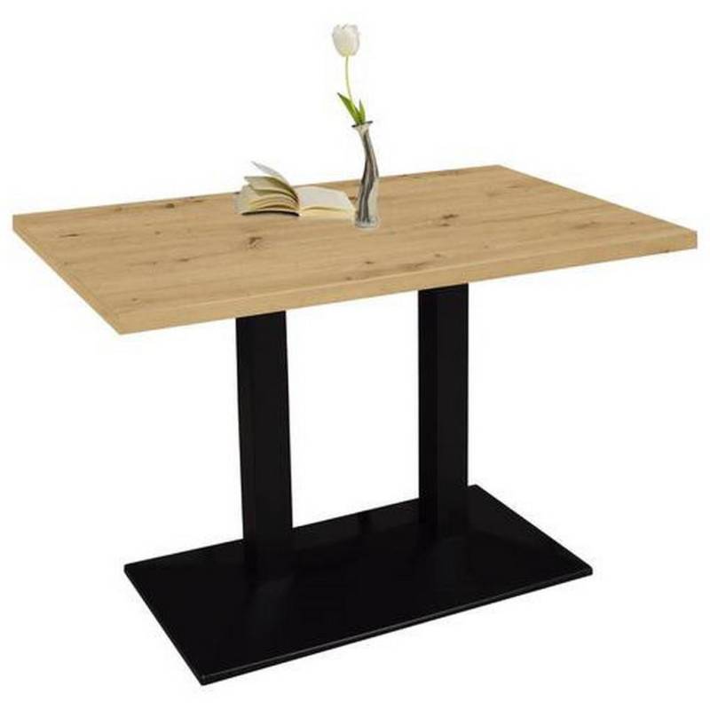 Hom`in BARTISCH Schwarz, Eiche
