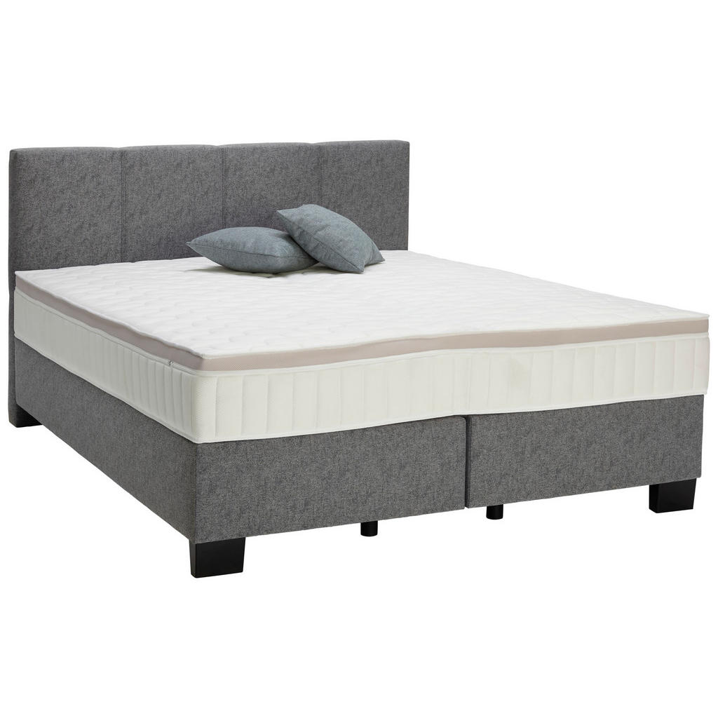 Hom`in BOXSPRINGBETT Platin