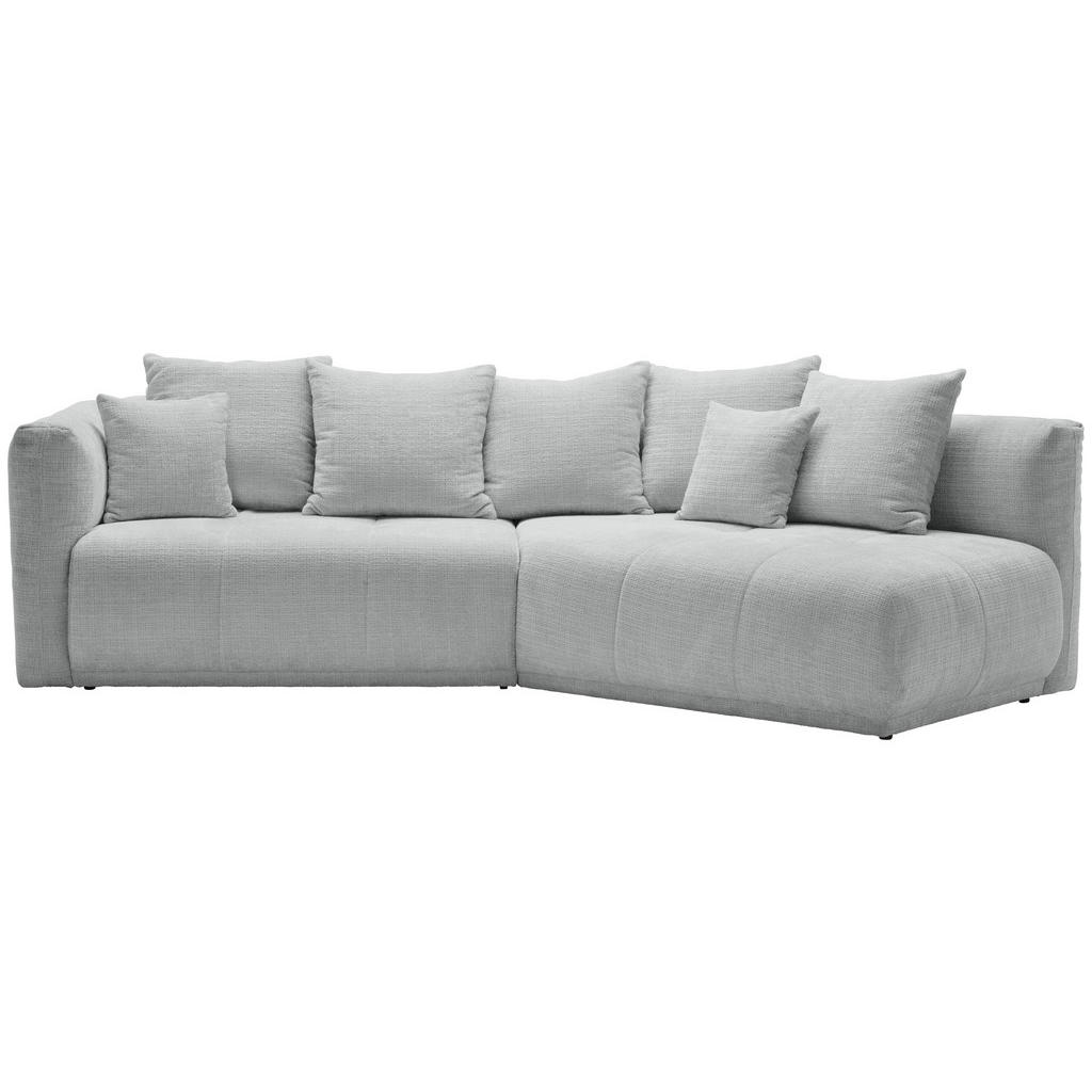 Hom`in ECKSOFA Hellgrau Hom`in ECKSOFA Hellgrau