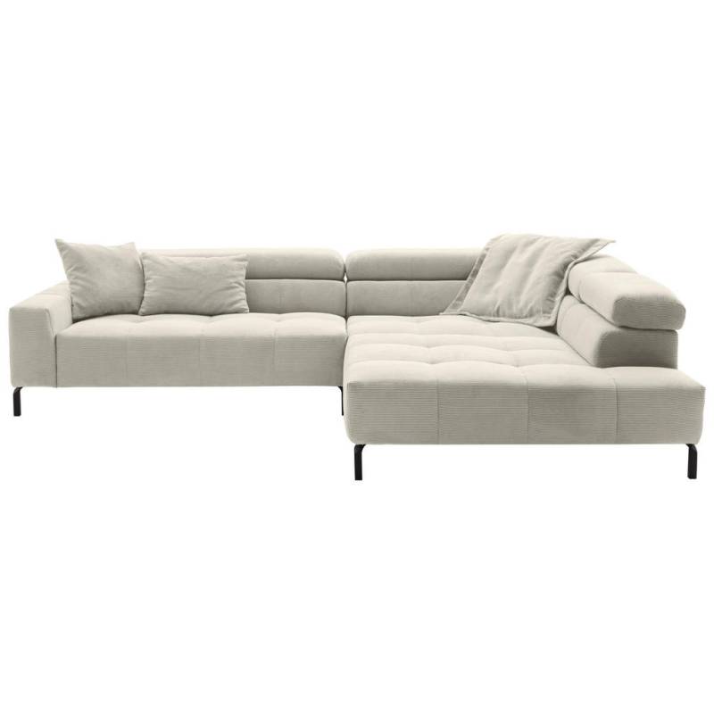 Hom`in ECKSOFA Natur