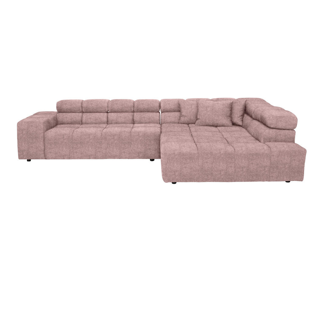 Hom`in Ecksofa, Rosa, Textil, 4-Sitzer, Füllung: Schaumstoff, Ottomane rechts, L-Form, 317x213 cm, Blauer Engel, Goldenes M, Oeko-Tex® Standard 100, DGM-Klimapakt, Typenauswahl, Lederauswahl, Stoffauswahl, Armteilvarianten, seitenverkehrt erhältlich, Hocker Rücken echt, Wohnzimmer, Sofas & Couches, Wohnlandschaften, Ecksofas Hom`in Ecksofa, Rosa, Textil, 4-Sitzer, Füllung: Schaumstoff, Ottomane rechts, L-Form, 317x213 cm, Blauer Engel, Goldenes M, Oeko-Tex® Standard 100, DGM-Klimapakt, Typenauswahl, Lederauswahl, Stoffauswahl, Armteilvarianten, seitenverkehrt erhältlich, Hocker Rücken echt, Wohnzimmer, Sofas & Couches, Wohnlandschaften, Ecksofas von Hom`in
