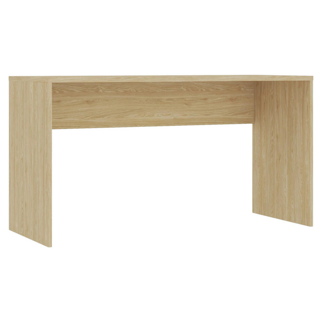 Hom`in SCHREIBTISCH Eiche Hom`in SCHREIBTISCH Eiche