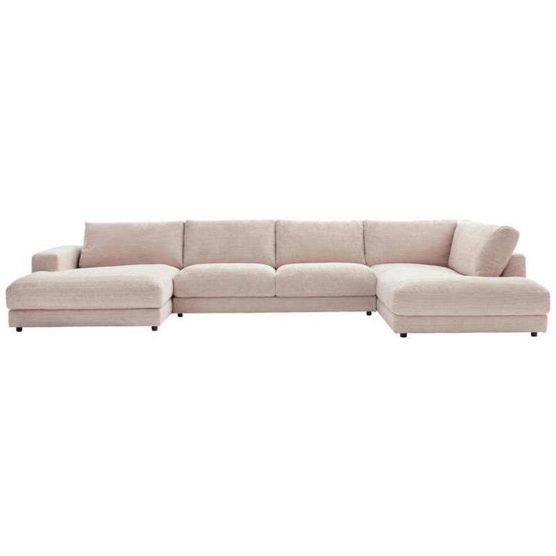 Hom`in WOHNLANDSCHAFT Taupe