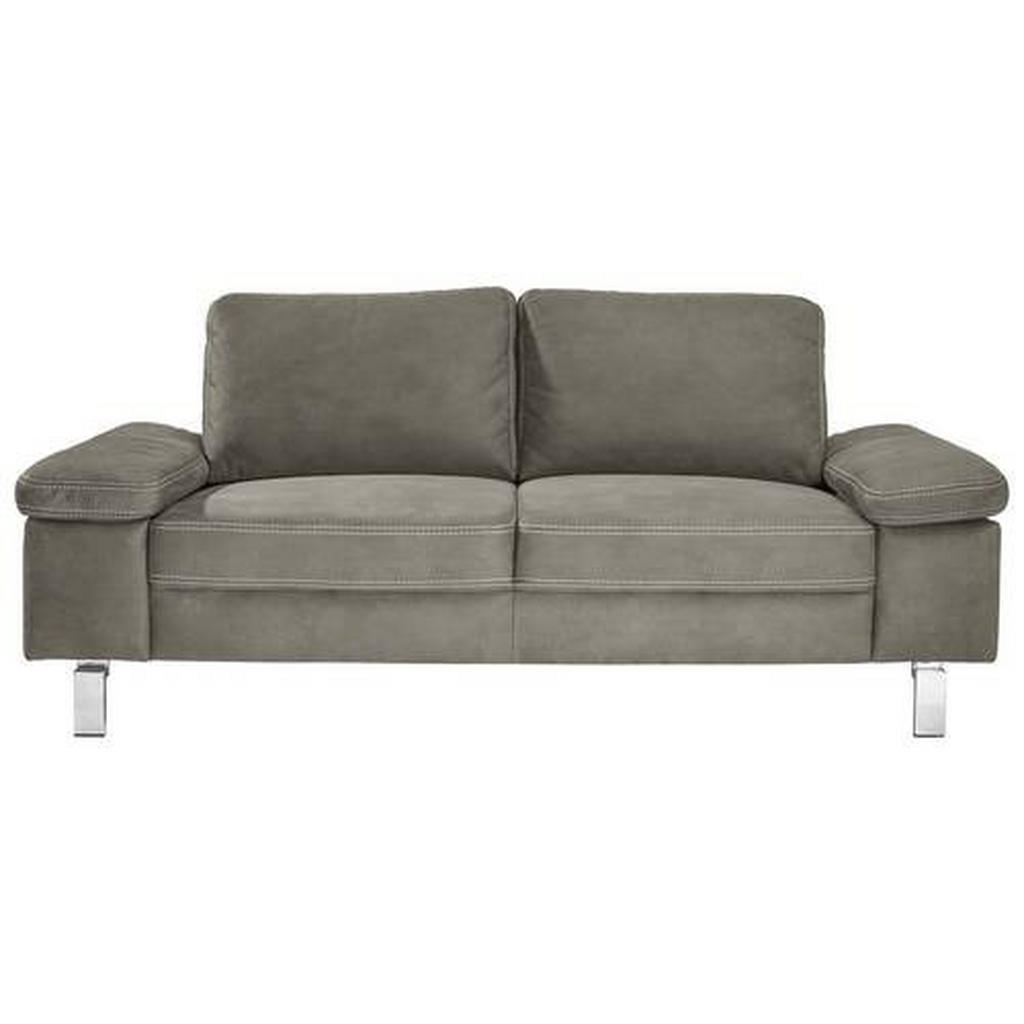 Hom`in 2-SITZER-SOFA Taupe Hom`in 2-SITZER-SOFA Taupe