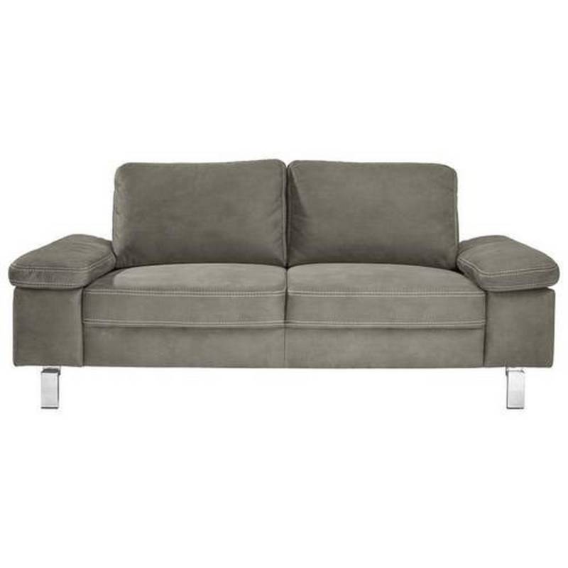 Hom`in 2-SITZER-SOFA Taupe