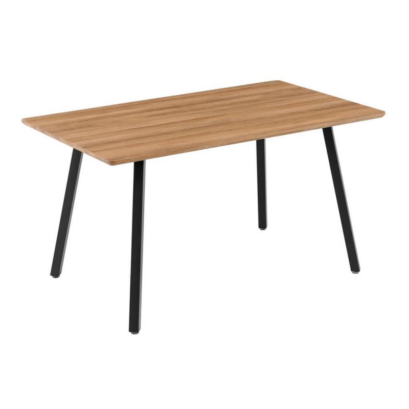 Home Collective ESSTISCH Dunkelbraun