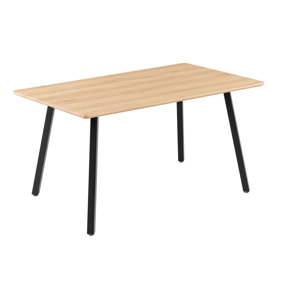 Home Collective ESSTISCH Hellbraun Home Collective ESSTISCH Hellbraun