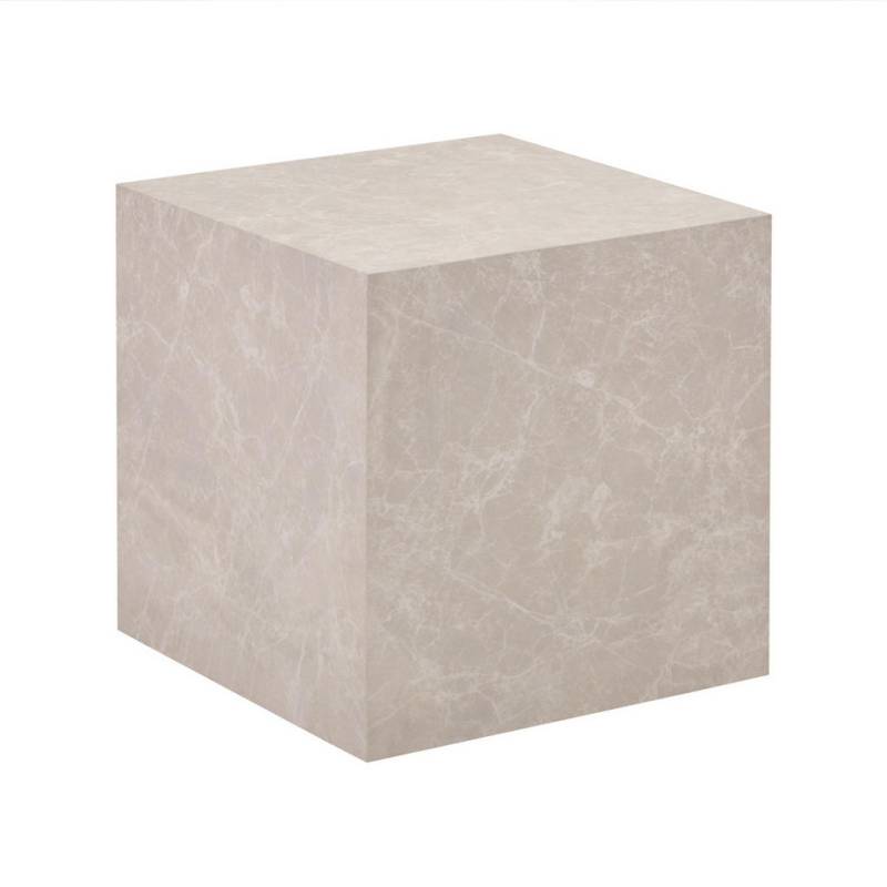 Home Deluxe COUCHTISCH Beige