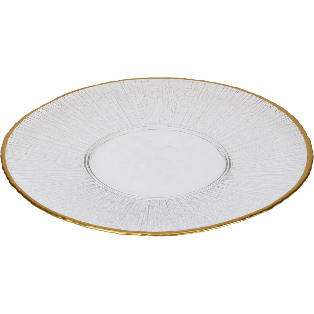 Home Styling Collection TELLER Transparent Home Styling Collection TELLER Transparent