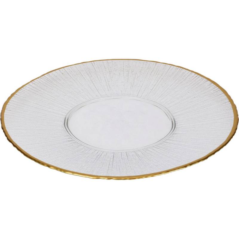 Home Styling Collection TELLER Transparent