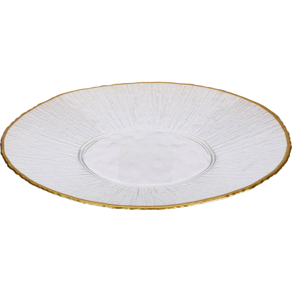 Home Styling Collection TELLER Transparent Home Styling Collection TELLER Transparent