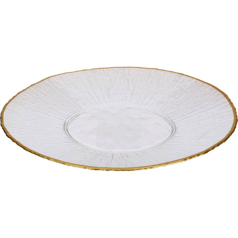 Home Styling Collection TELLER Transparent