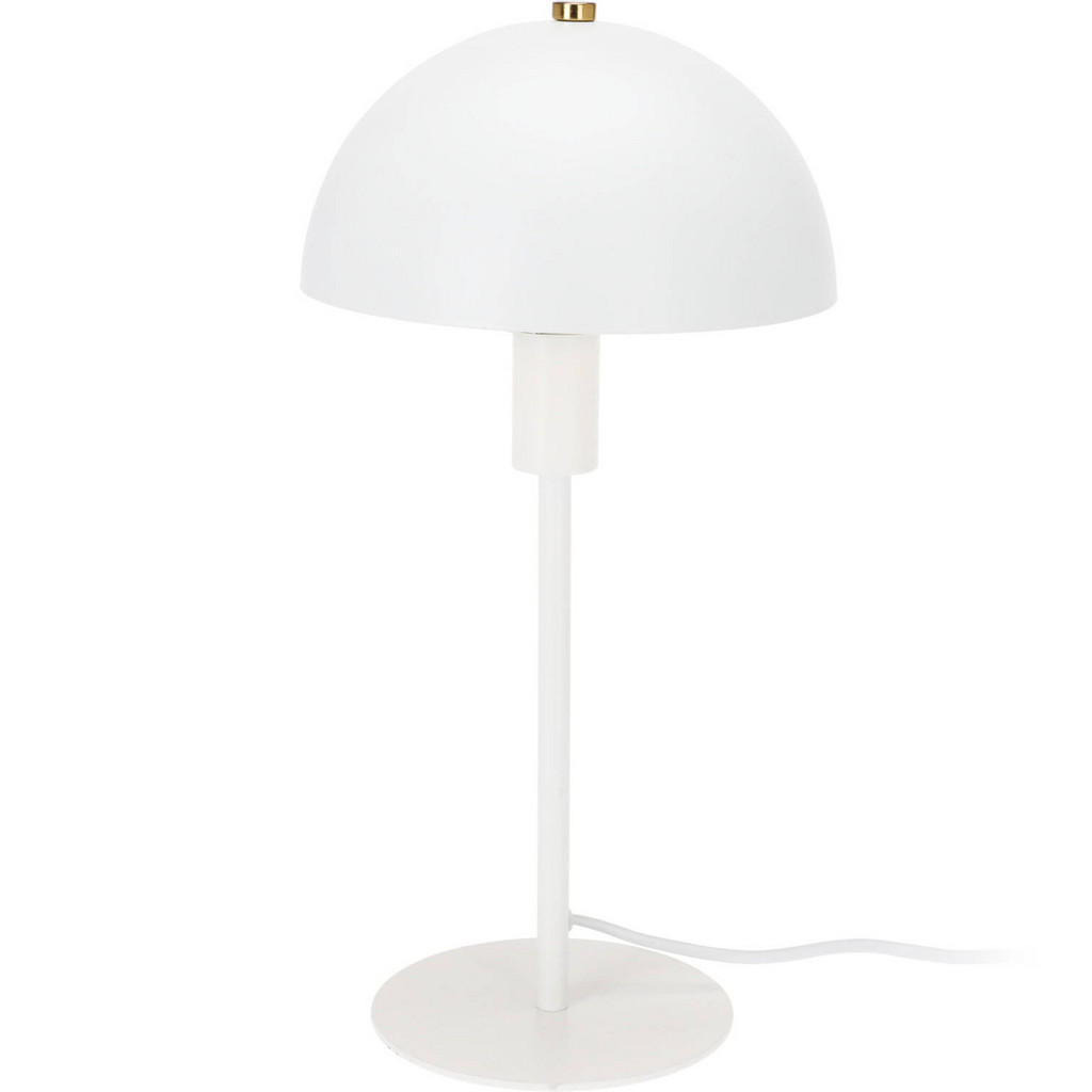 Home Styling Collection TISCHLAMPE Weiß Home Styling Collection TISCHLAMPE Weiß