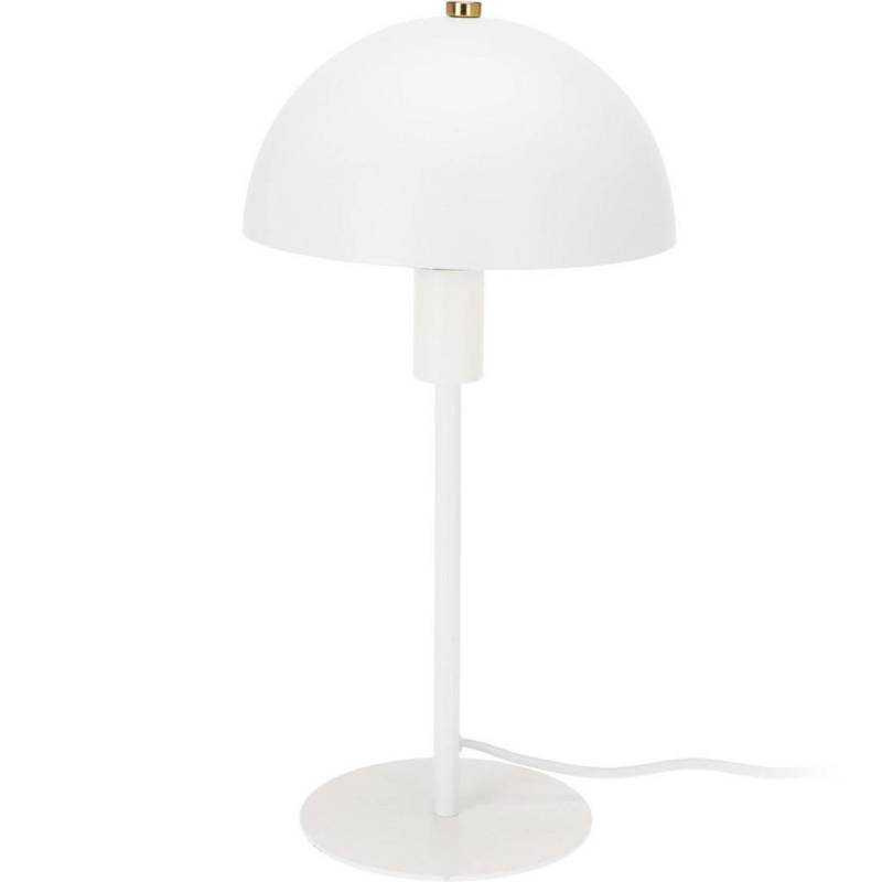Home Styling Collection TISCHLAMPE Weiß