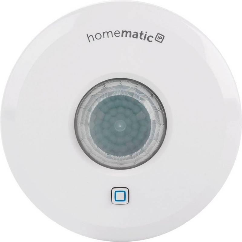Homematic IP Bewegungsmelder Präsenzmelder – innen (150587A0) von Homematic IP