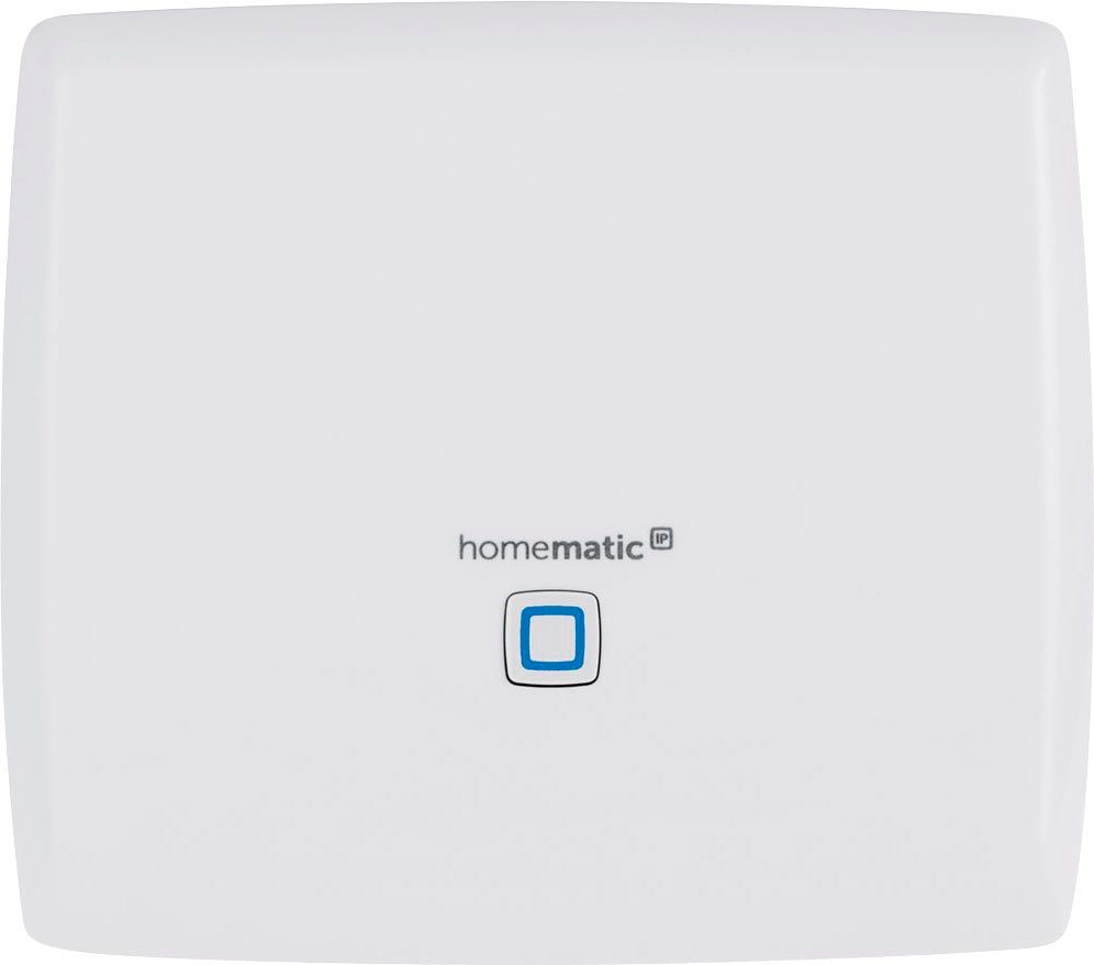 Homematic IP Smart-Home-Station von Homematic IP