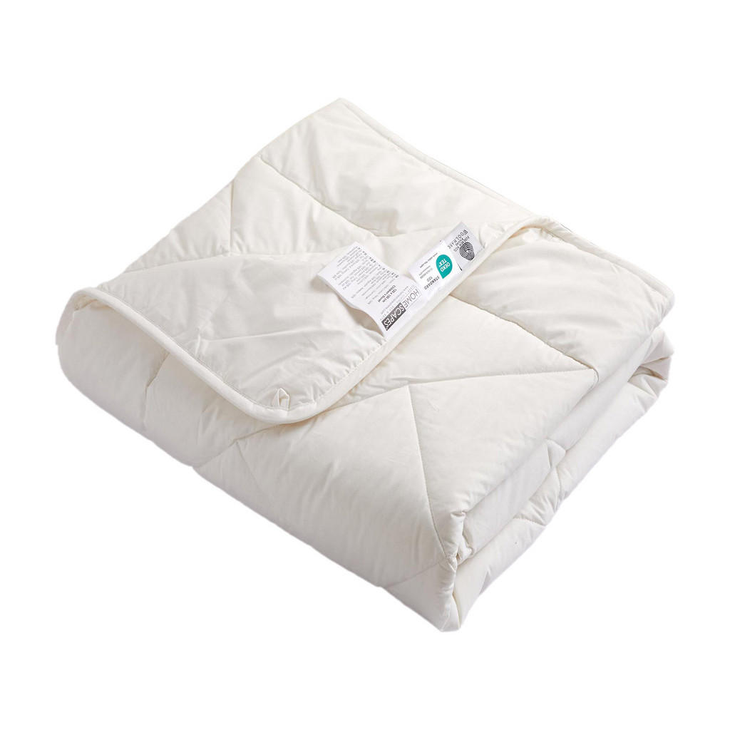 Homescapes KINDERDECKE Weiß Homescapes KINDERDECKE Weiß