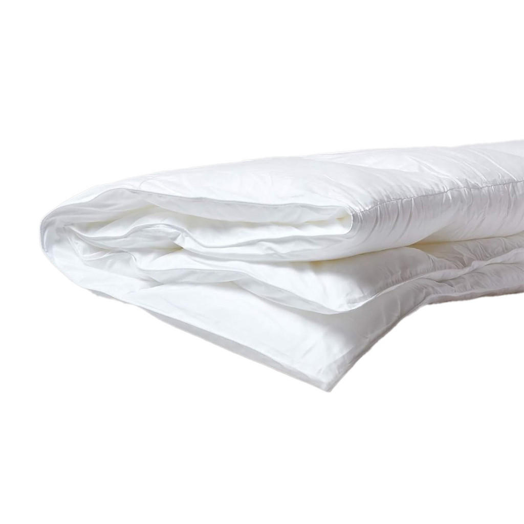 Homescapes KINDERDECKE Weiß Homescapes KINDERDECKE Weiß