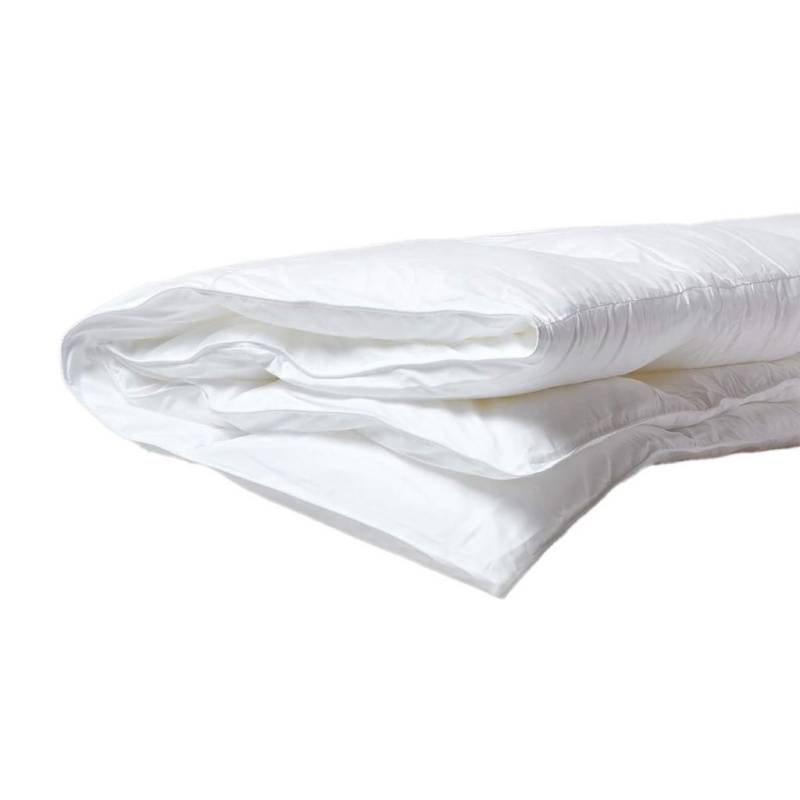 Homescapes KINDERDECKE Weiß