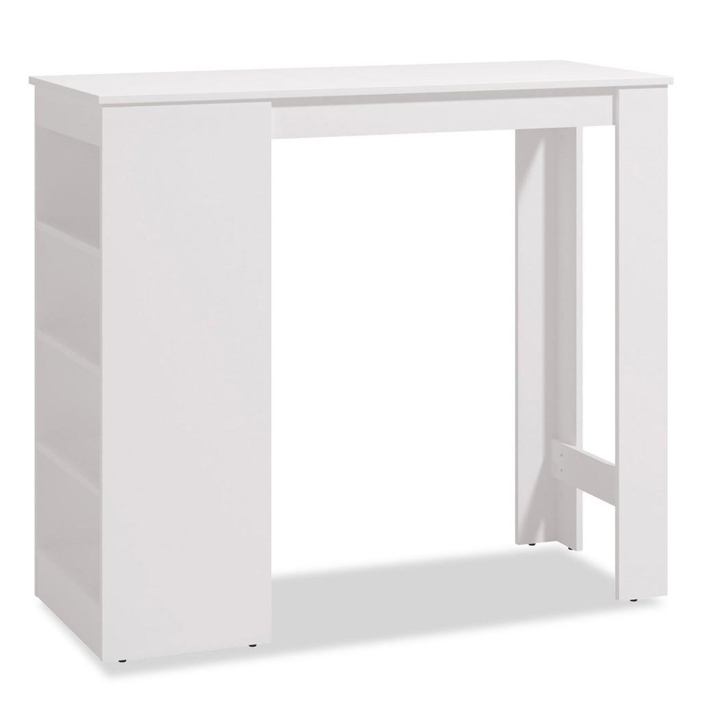 Homestyle4u BARTISCH Weiß Homestyle4u BARTISCH Weiß