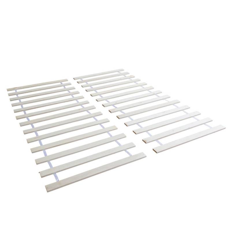 Homestyle4u ROLLROST Braun